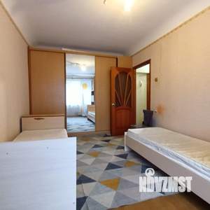 2-к квартира, на длительный срок, 44м2, 2/5 этаж