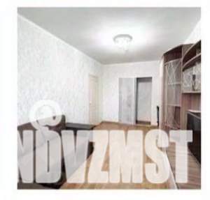 1-к квартира, на длительный срок, 37м2, 10/18 этаж