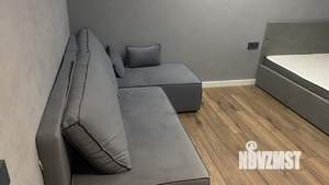 1-к квартира, на длительный срок, 38м2, 2/25 этаж