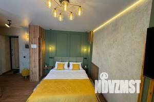 1-к квартира, посуточно, 25м2, 7/10 этаж