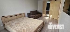 1-к квартира, посуточно, 36м2, 4/18 этаж