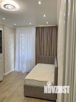 3-к квартира, на длительный срок, 80м2, 18/21 этаж