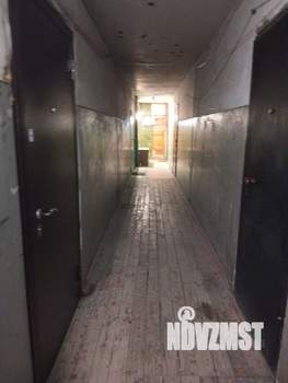 1-к квартира, на длительный срок, 31м2, 5/9 этаж
