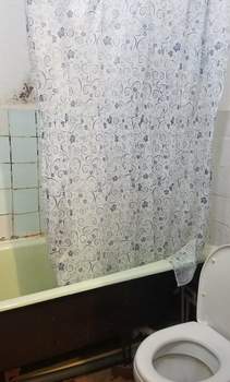2-к квартира, на длительный срок, 38м2, 2/9 этаж