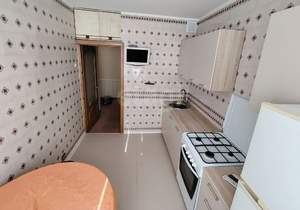 3-к квартира, на длительный срок, 65м2, 5/9 этаж