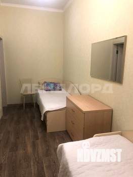 2-к квартира, на длительный срок, 52м2, 1/2 этаж