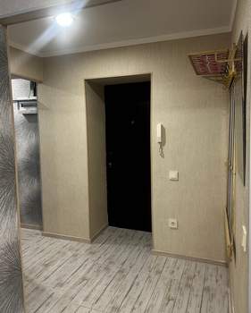 1-к квартира, на длительный срок, 37м2, 7/9 этаж