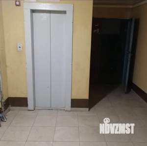 1-к квартира, на длительный срок, 26м2, 8/9 этаж