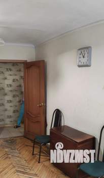 3-к квартира, на длительный срок, 63м2, 2/5 этаж