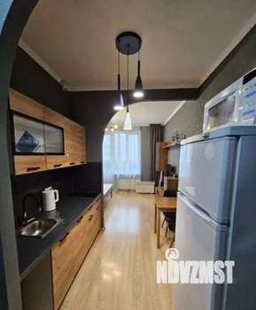 1-к квартира, посуточно, 26м2, 1/1 этаж