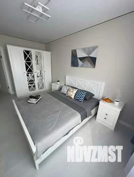 2-к квартира, посуточно, 77м2, 5/9 этаж