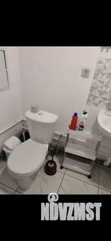 1-к квартира, на длительный срок, 30м2, 9/17 этаж