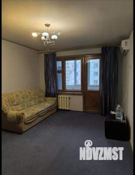 1-к квартира, на длительный срок, 40м2, 6/11 этаж