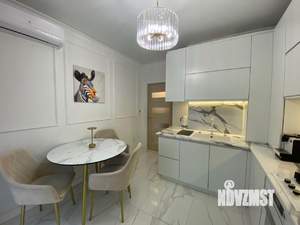 1-к квартира, на длительный срок, 43м2, 3/7 этаж