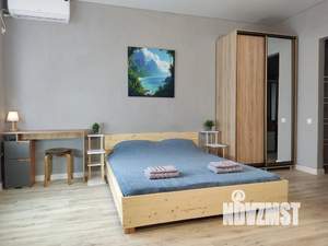 1-к квартира, посуточно, 32м2, 4/20 этаж