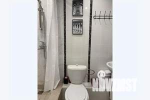 1-к квартира, посуточно, 26м2, 2/9 этаж