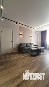 2-к квартира, на длительный срок, 60м2, 16/25 этаж