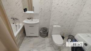 1-к квартира, на длительный срок, 35м2, 9/18 этаж