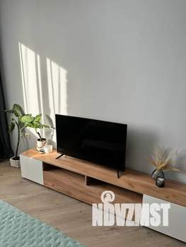 1-к квартира, посуточно, 40м2, 22/26 этаж