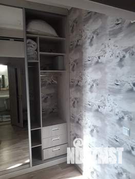 1-к квартира, посуточно, 37м2, 13/15 этаж