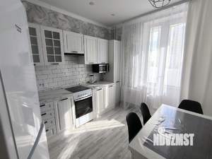 2-к квартира, на длительный срок, 46м2, 3/19 этаж
