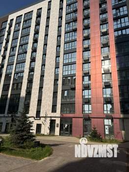 2-к квартира, на длительный срок, 50м2, 7/12 этаж