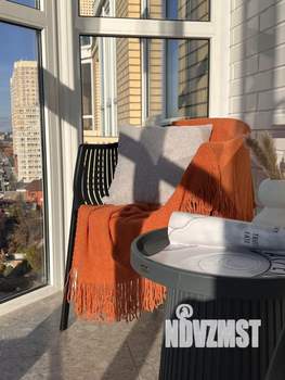 1-к квартира, посуточно, 26м2, 1/1 этаж