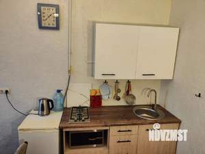 1-к квартира, посуточно, 45м2, 1/4 этаж