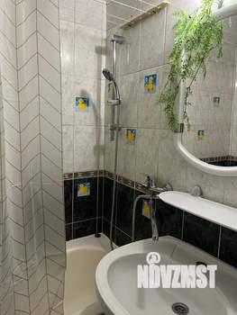 2-к квартира, на длительный срок, 52м2, 7/9 этаж