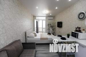 1-к квартира, посуточно, 30м2, 6/25 этаж