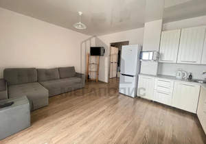 1-к квартира, на длительный срок, 39м2, 9/15 этаж