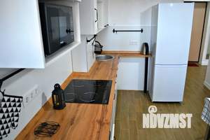 1-к квартира, посуточно, 46м2, 2/21 этаж