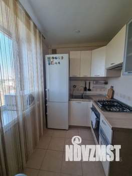 2-к квартира, посуточно, 45м2, 8/9 этаж