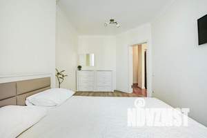 1-к квартира, посуточно, 55м2, 7/32 этаж