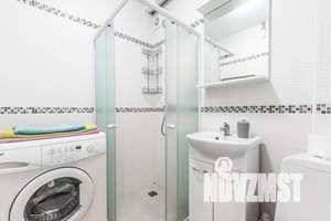 2-к квартира, посуточно, 52м2, 1/5 этаж