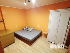 1-к квартира, на длительный срок, 40м2, 1/1 этаж