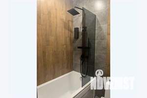 1-к квартира, посуточно, 30м2, 16/25 этаж