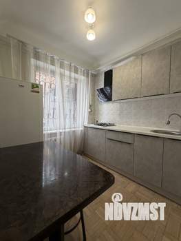 2-к квартира, на длительный срок, 50м2, 1/5 этаж