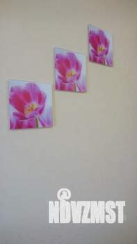 1-к квартира, посуточно, 42м2, 9/20 этаж