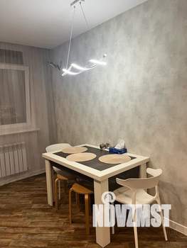 Студия квартира, посуточно, 45м2, 15/18 этаж