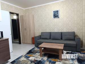 1-к квартира, на длительный срок, 26м2, 6/7 этаж