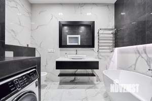 3-к квартира, на длительный срок, 90м2, 10/21 этаж