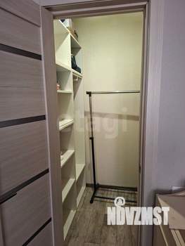 1-к квартира, на длительный срок, 43м2, 20/24 этаж