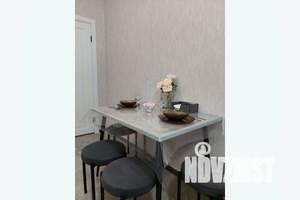 1-к квартира, посуточно, 41м2, 2/26 этаж