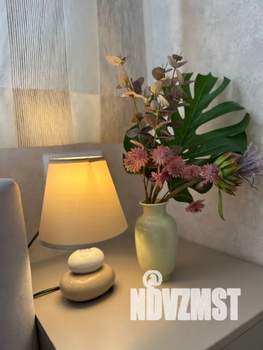 2-к квартира, посуточно, 50м2, 17/25 этаж