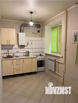 3-к квартира, на длительный срок, 61м2, 1/5 этаж