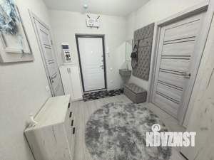 2-к квартира, на длительный срок, 48м2, 2/25 этаж