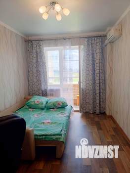 2-к квартира, посуточно, 56м2, 13/19 этаж