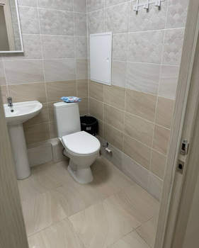 1-к квартира, на длительный срок, 35м2, 8/14 этаж