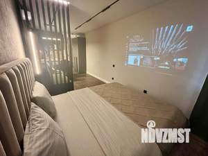 Студия квартира, посуточно, 30м2, 6/9 этаж